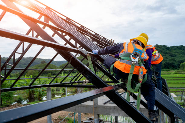 Best Commercial Roofing Services  in Malvern, IA
