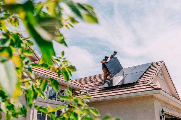 Best Roof Waterproofing Services  in Malvern, IA