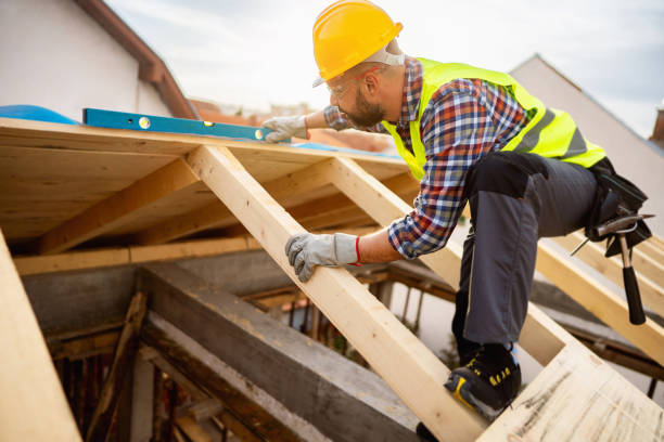 Best New Roof Installation  in Malvern, IA
