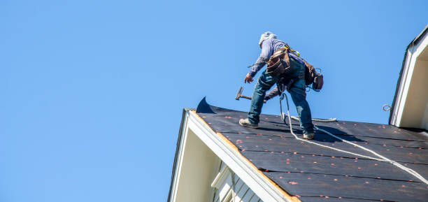 Best Residential Roofing Contractor  in Malvern, IA