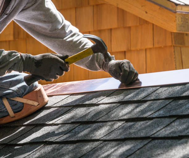 Quick and Trustworthy Emergency Roof Repair Services in Malvern, IA